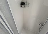 Auto-Trail F74 Motorhome separate shower