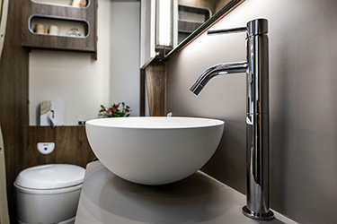 Ashburton RV Workshop Plumbing image