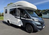 2024 - Auto-Trail Imala 615 - Exterior Driver Side