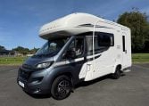 2024 - Auto-Trail Imala 615 - Exterior Hero Image2024 - Auto-Trail Imala 615 - Exterior Habitation Door