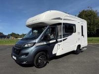 2024 - Auto-Trail Imala 615 - Exterior Hero Image2024 - Auto-Trail Imala 615 - Exterior Habitation Door
