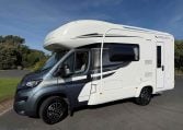 2024 Auto-Trail Imala 615 exterior profile view.