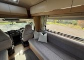2024 - Auto-Trail Imala 615 - Interior Captain Chairs
