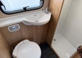 2024 - Auto-Trail Imala 615 - Interior Shower