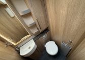 2024 autotrail gf88 bathroom