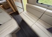 2024 autotrail gf88 interior upholstery