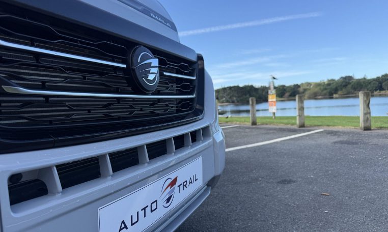 2025 Auto-Trail Imala 730 Auto-Trail badge