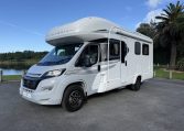 2025 Auto-Trail Imala 730 passenger side image