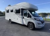 2025 Auto-Trail Imala 730 drivers side
