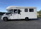 2025 Auto-Trail Imala 730 profile