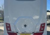 2026 Auto-Trail Delaware HB exterior rear view.
