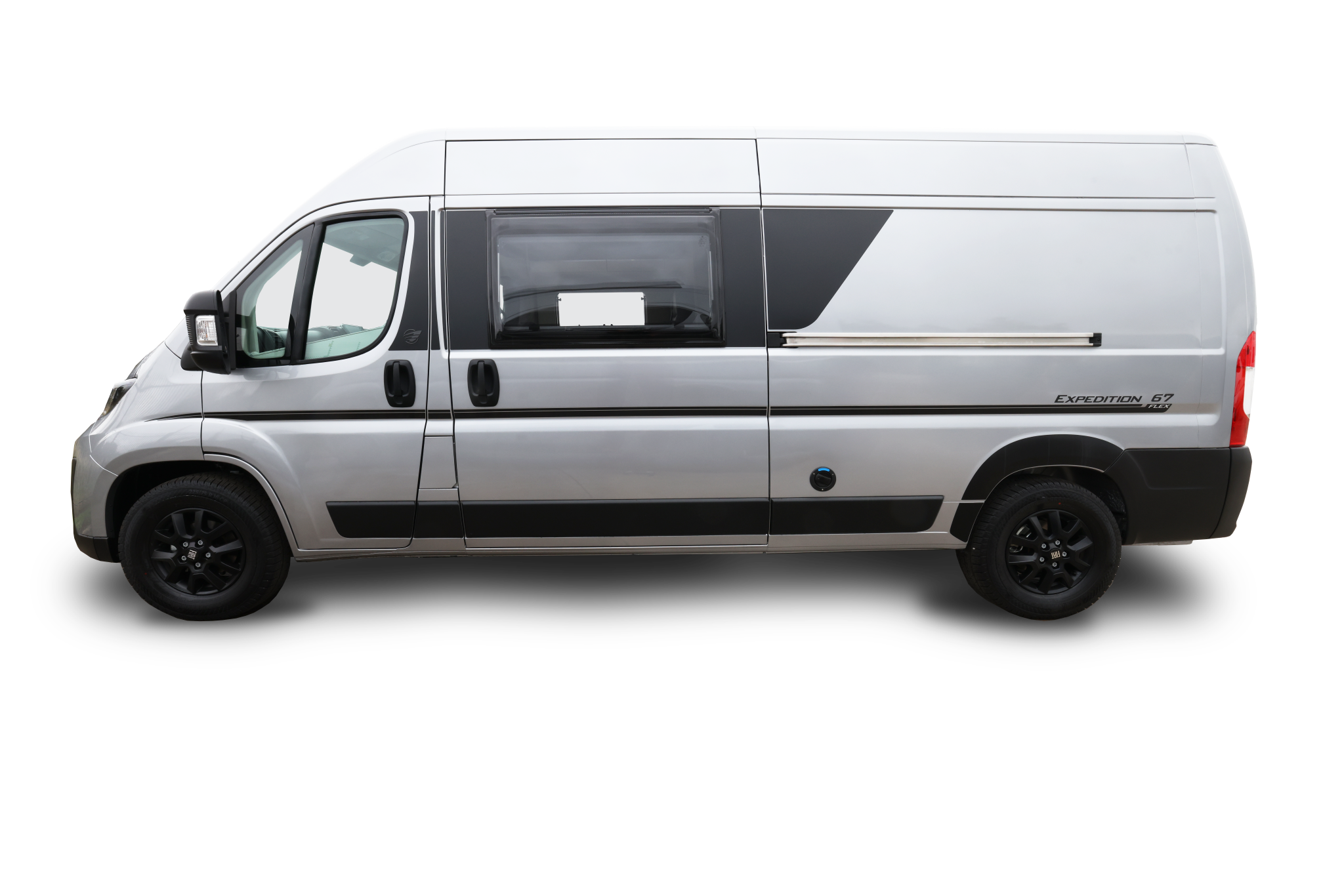 2026 Auto-Trail Expedition Van 67 Flex