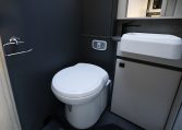 2026 - Auto-Trail F-Line F70 - Interior Bathroom