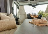 2026 - Auto-Trail F-Line F70 - Interior Dining Table