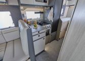 2026 - Auto-Trail F-Line F70 - Interior Kitchen