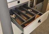 2026 - Auto-Trail F-Line F70 - Interior Soft Close Drawers