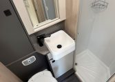 2026 Auto-Trail F62 Interior Bathroom