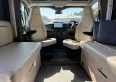 2026 Auto-Trail F62 Interior Leatherette