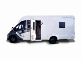 2026 Auto Trail Imala 730 exterior shot