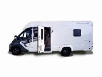2026 Auto Trail Imala 730 exterior shot