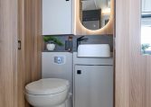 2026 Auto Trail Imala 730 interior bathroom