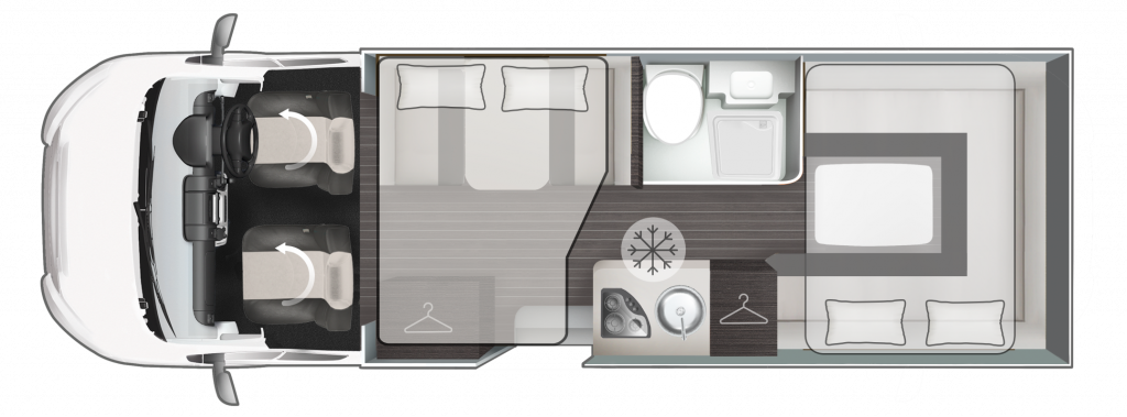 2026 - Roller Team - Auto Roller - 747 - Layout