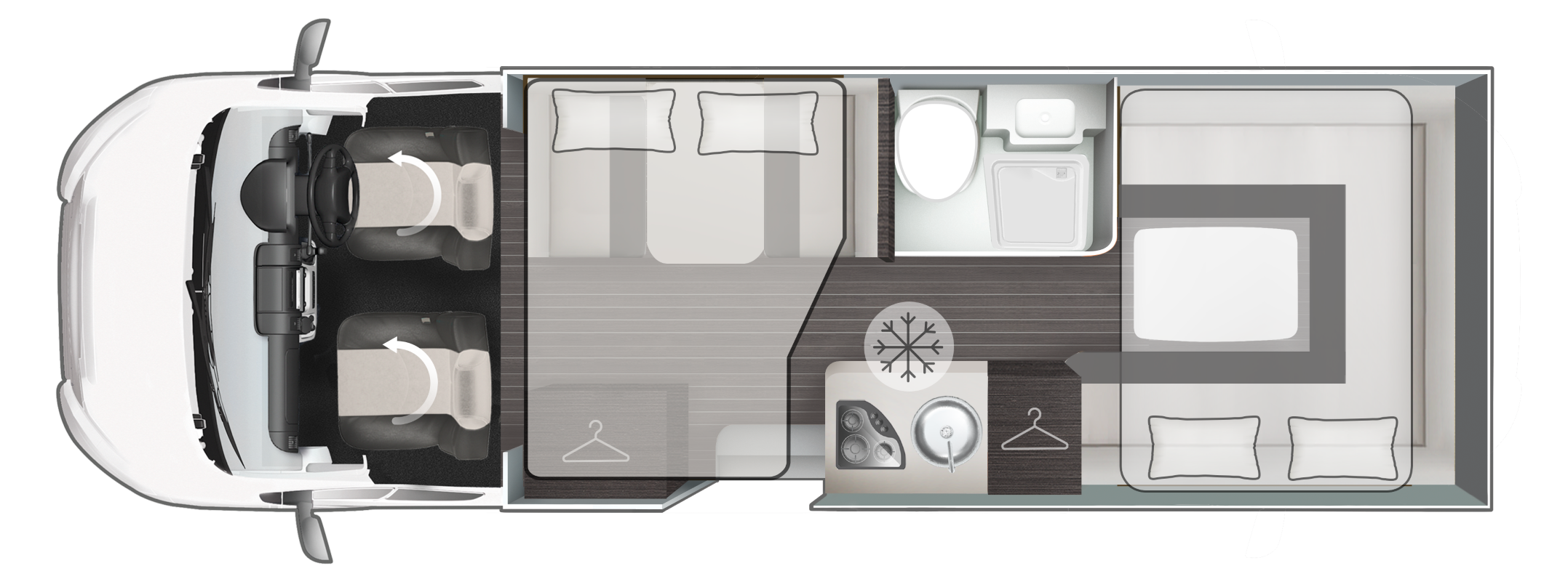 2026 - Roller Team - Auto Roller - 747 - Layout