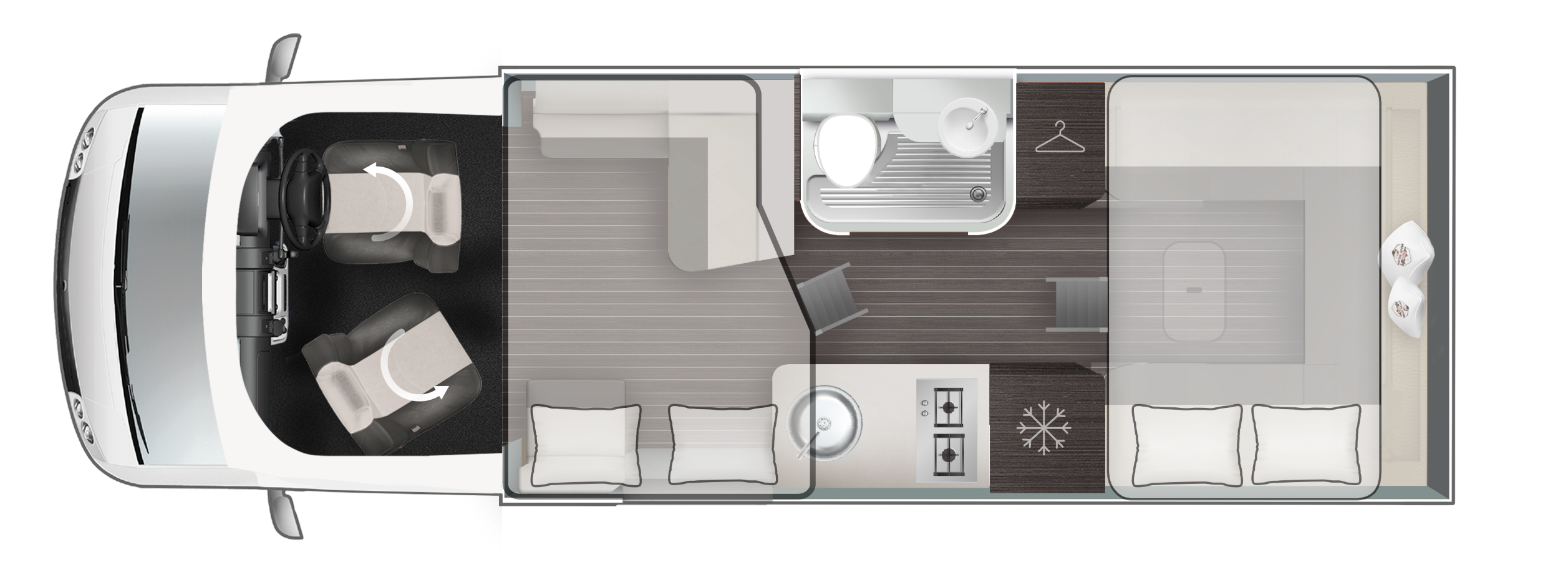 2026 - Roller Team - T-Line - 700 - Layout