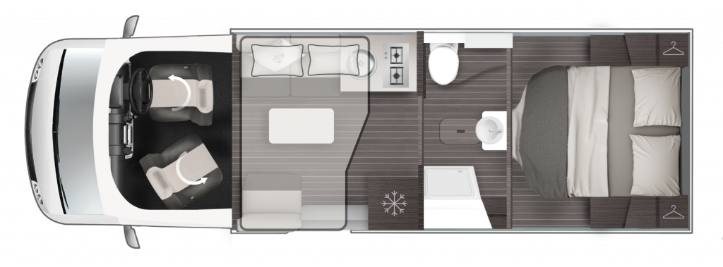 2026 - Roller Team - T-Line - 740 - Layout