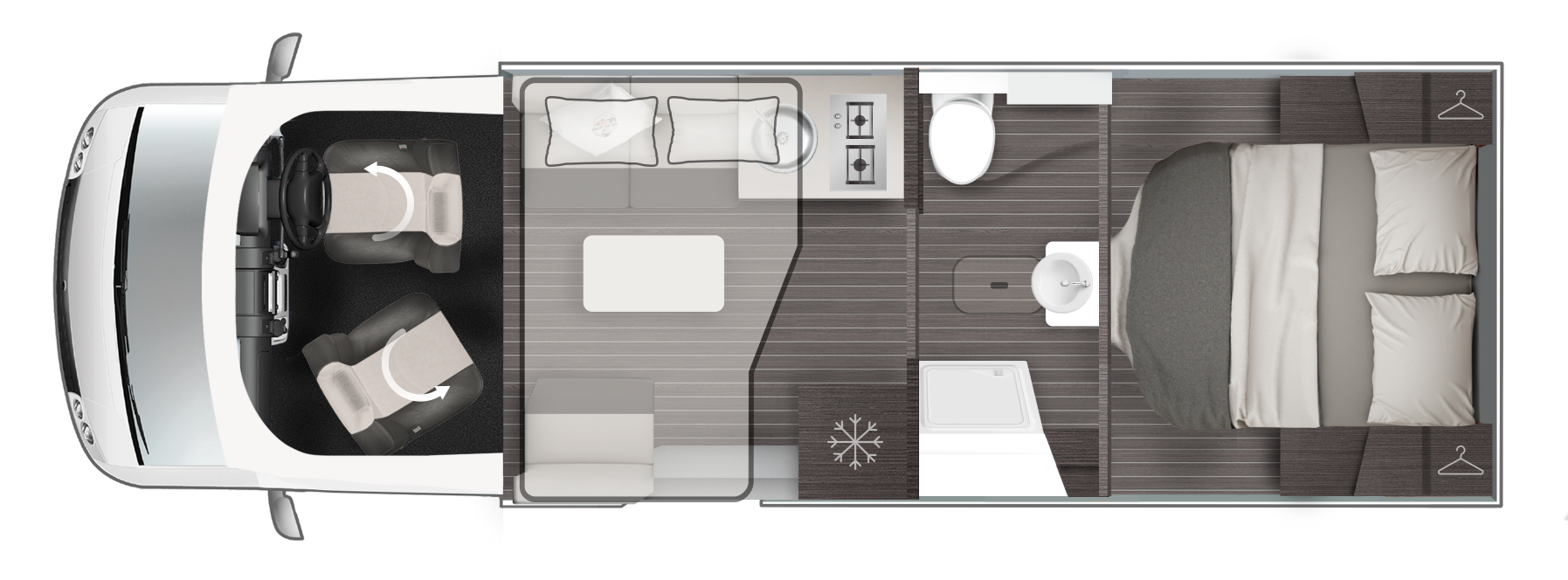 2026 - Roller Team - T-Line - 740 - Layout