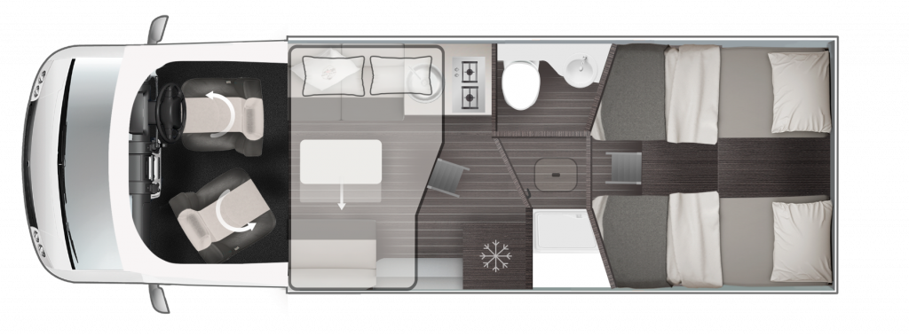 2026 - Roller Team - T-Line - 750 - layout