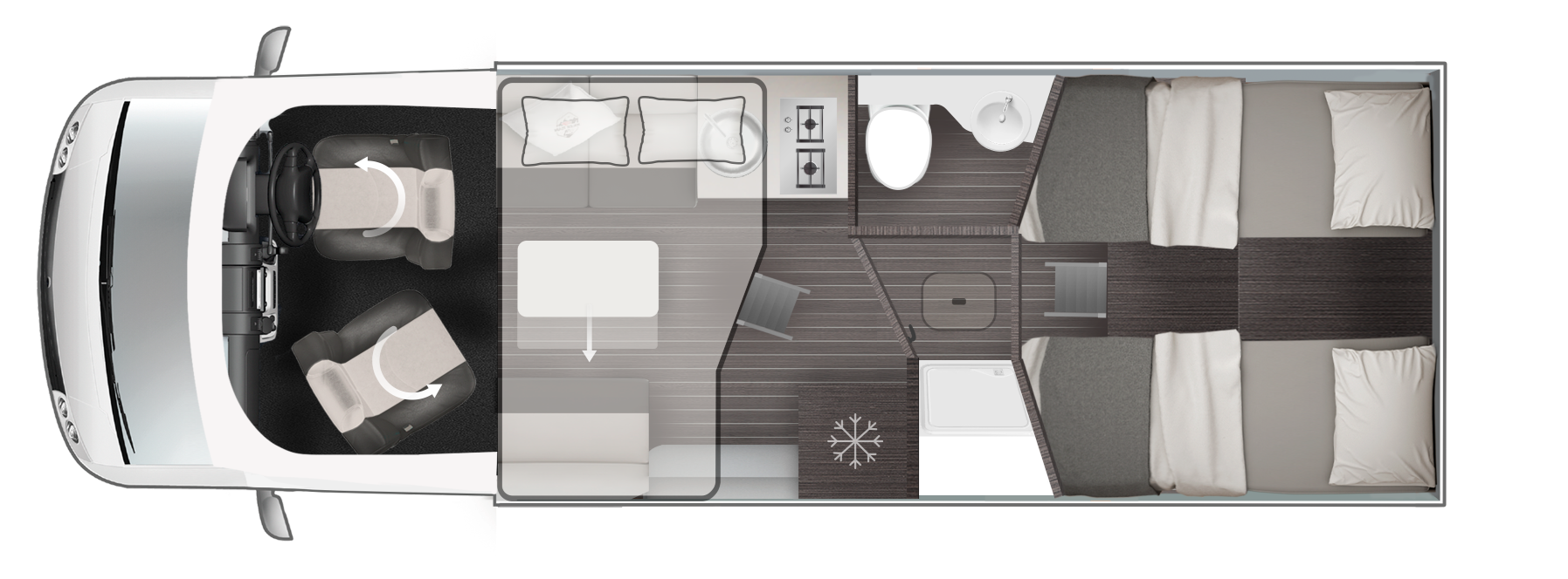 2026 - Roller Team - T-Line - 750 - layout