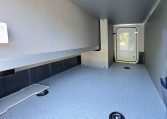 Auto-Trail - Frontier - Delaware - Interior Boot