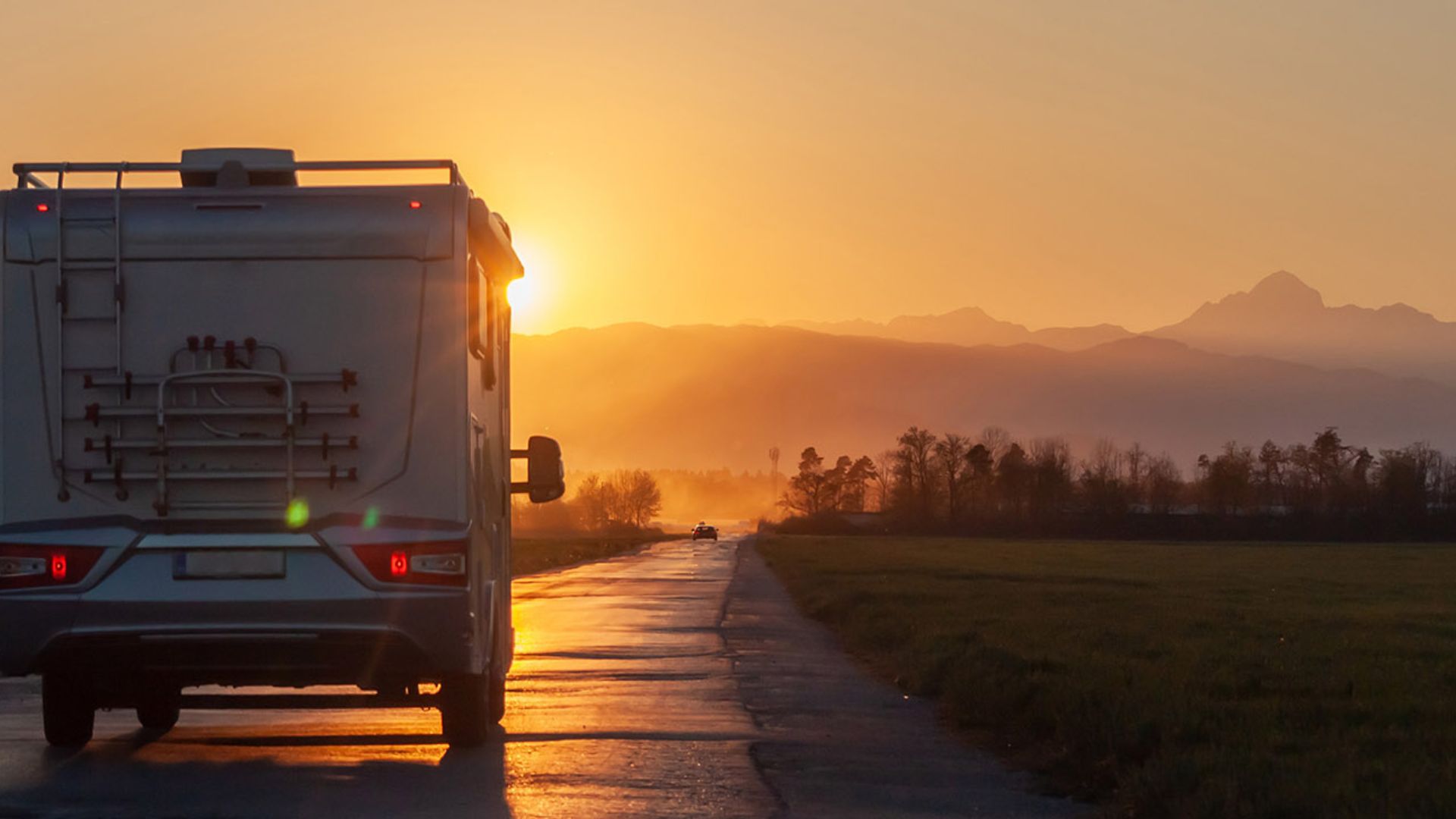Motorhomes for sale