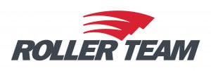Rollerteam logo Roller Team Logo